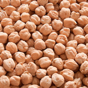 Garbanzo castellano fino