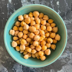 Garbanzo oro gourmet